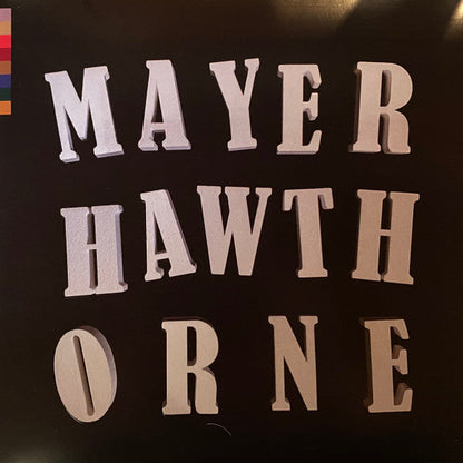 Mayer Hawthorne - Rare Changes | Mint (M) Mint (M)-
