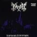 MAYHEM - DE MYSTERIIS DOM SATHANAS |-