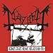 Mayhem - DEATHCRUSH | Mint (M) Mint (M)-