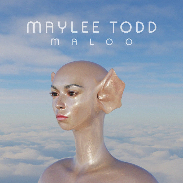 Maylee Todd - Maloo | Mint (M) Mint (M)-