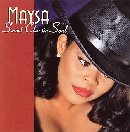 Maysa - SWEET CLASSIC SOUL |-