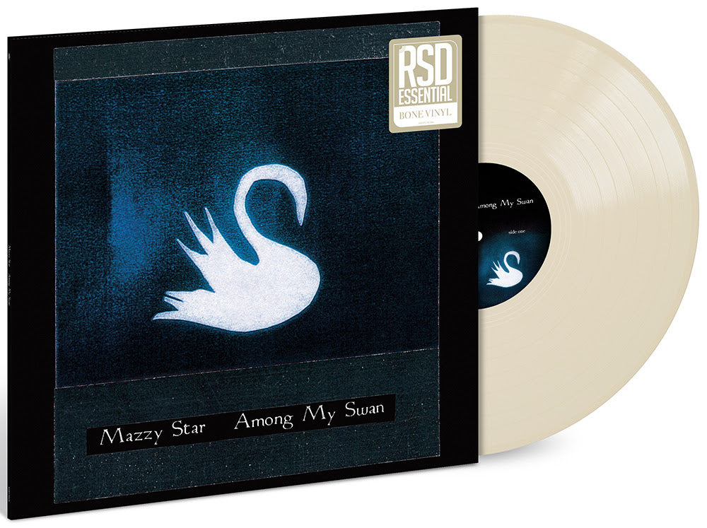 Mazzy Star - Among My Swan (Rsd Essential Edition Bone VINYL) | Mint (M) Mint (M)-