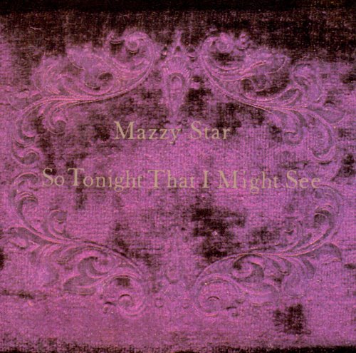 Mazzy Star - So Tonight That I Might See (CD) | Mint (M) Mint (M)-