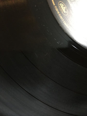 Mazzy Star So Tonight That I Might See Capitol Records LP, Album, RE Mint (M) Mint (M)-