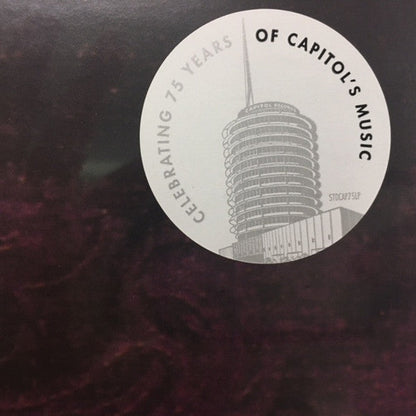 Mazzy Star So Tonight That I Might See Capitol Records LP, Album, RE Mint (M) Mint (M)-