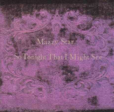 Mazzy Star - So Tonight That I Might See (CD) | Mint (M) Mint (M)-