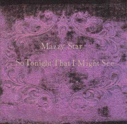 Mazzy Star - So Tonight That I Might See (CD) | Mint (M) Mint (M)-