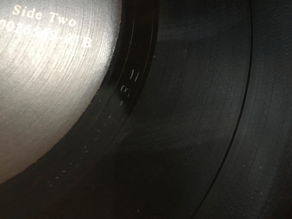 Mazzy Star So Tonight That I Might See Capitol Records LP, Album, RE Mint (M) Mint (M)-