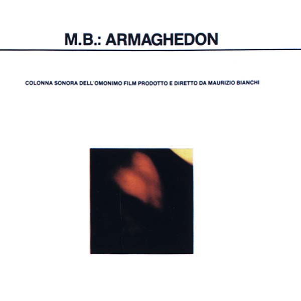 M.B. - Armaghedon |-