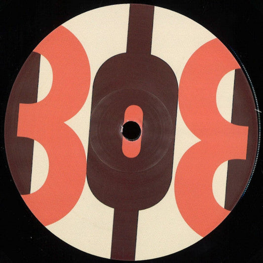 Mbius - TRAFO 003 | Mint (M) Generic-