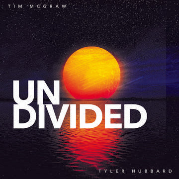 Undivided / I Called Mama (Live Acoustic) (VINYL 12" RSD) |-