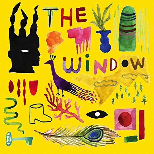 Mclorin Salvant - The Window (VINYL) | Mint (M) Mint (M)-
