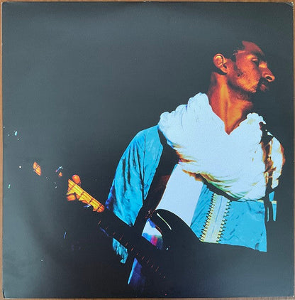 Mdou Moctar - Ilana: The Creator | Mint (M) Mint (M)-