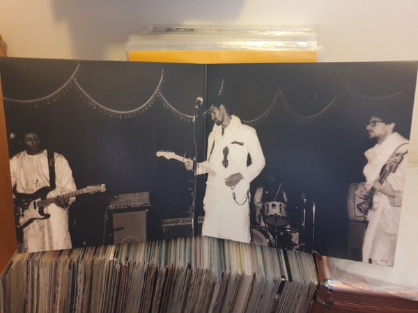 Mdou Moctar - Ilana: The Creator | Mint (M) Mint (M)-