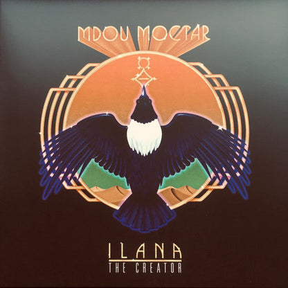 Mdou Moctar - Ilana: The Creator | Mint (M) Mint (M)-