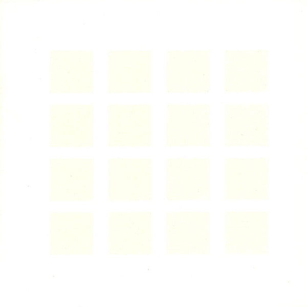 The Witness EP | Mint (M) Mint (M)-
