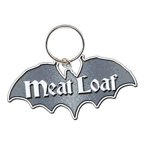 Meat Loaf - Bat Out Of Hell |-