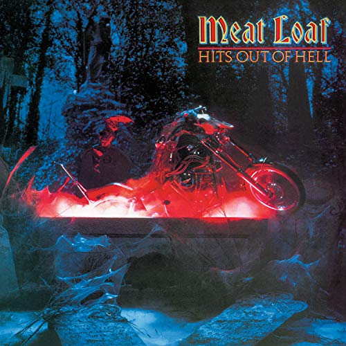 Meat Loaf - Hits Out Of Hell | Mint (M) Mint (M)-