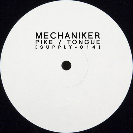PIKE | Mint (M) Generic--