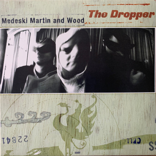 The Dropper | Mint (M) Mint (M)-