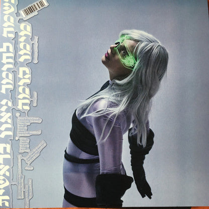 Meemo Comma - Neon Genesis: Soul Into Matter² | Mint (M) Mint (M)-
