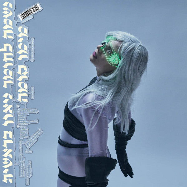 Meemo Comma - Neon Genesis: Soul Into Matter² | Mint (M) Mint (M)-
