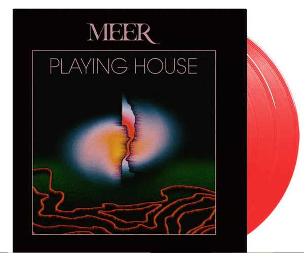 Meer - Playing House | Mint (M) Mint (M)-