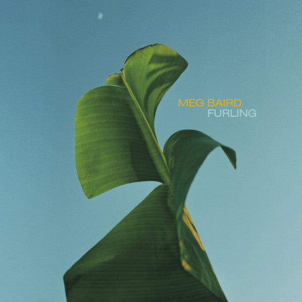 Meg Baird - Furling | Mint (M) Mint (M)-