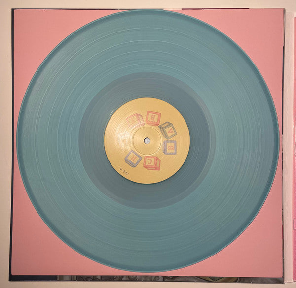 Cry Baby | Mint (M) Mint (M)-