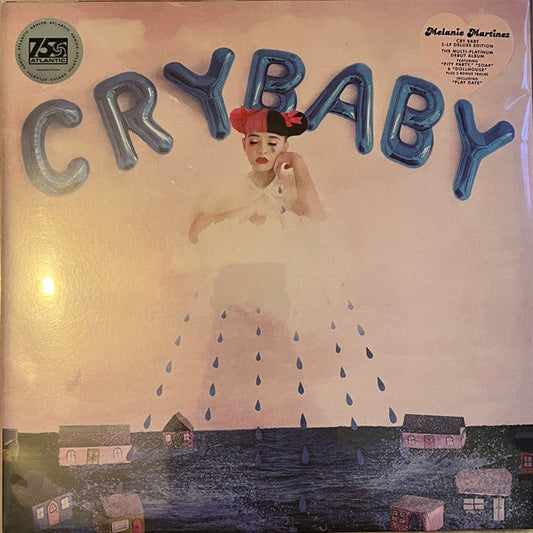 Cry Baby | Mint (M) Mint (M)-