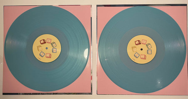 Cry Baby | Mint (M) Mint (M)-