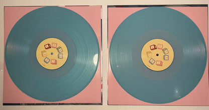 Cry Baby | Mint (M) Mint (M)-