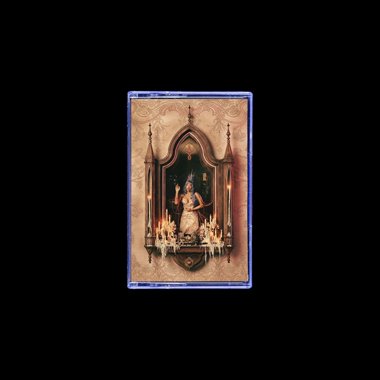 Melanie Martinez - Hades [Cassette] |-
