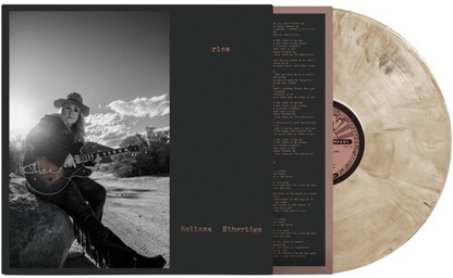 Melissa Etheridge - Rise (TAN VINYL) |-