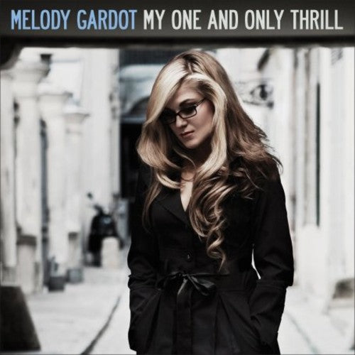 Melody Gardot - My One and Only Thrill (VINYL) | Mint (M) Mint (M)-