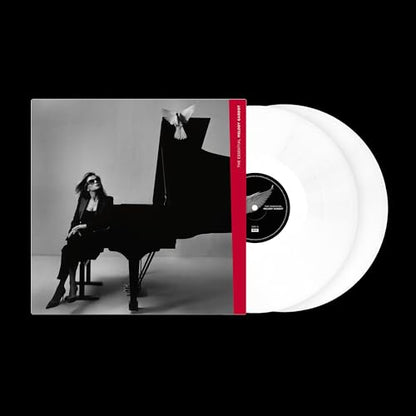 Melody Gardot - The Essential (2x White Vinyl) | Mint (M) Mint (M)-