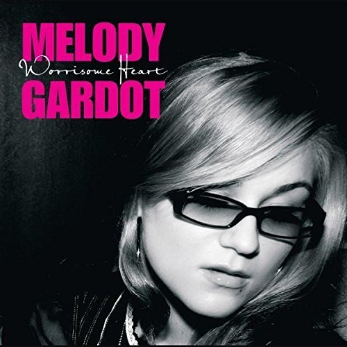 Melody Gardot - (PRE ORDER 4/10/26) Worrisome Heart (VINYL) |-
