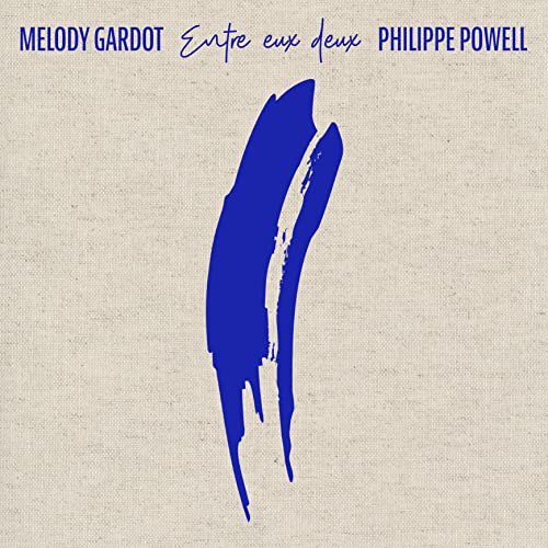 Melody Gardot/Philippe Powell - Entre eux deux | Mint (M) Mint (M)-