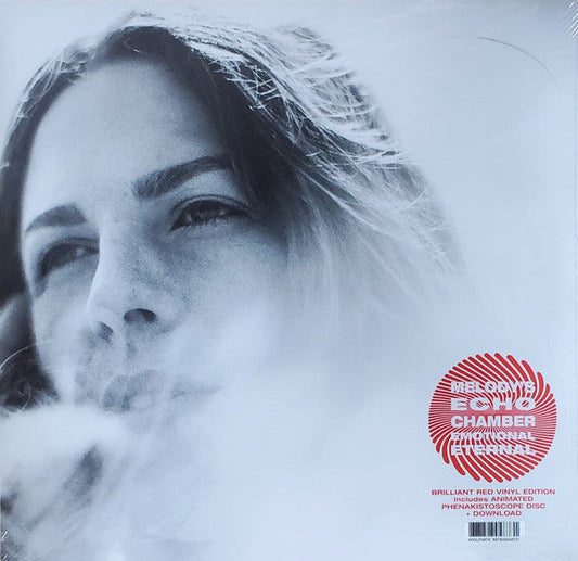 Melody's Echo Chamber - Emotional Eternal | Mint (M) Mint (M)-