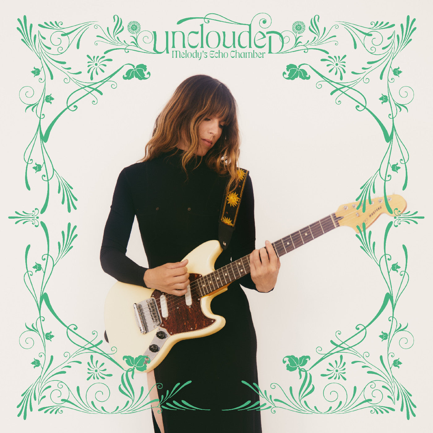 Melody's Echo Chamber - (PRE-ORDER 12/5/25) Unclouded (VINYL) | Mint (M) Mint (M)-