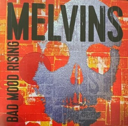 Melvins - Bad Mood Rising | Mint (M) Mint (M)-