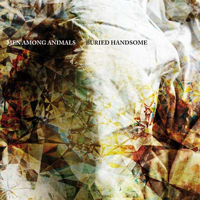 MEN AMONG ANIMALS - Buried Handsome | Mint (M) Mint (M)-