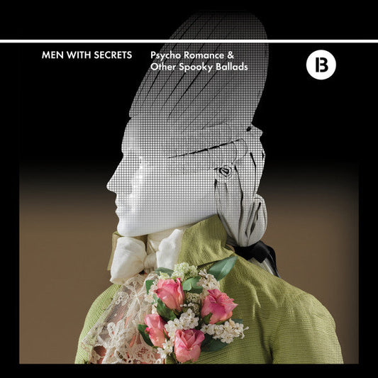 Psycho Romance & Other Spooky Ballads | Mint (M) Mint (M)--