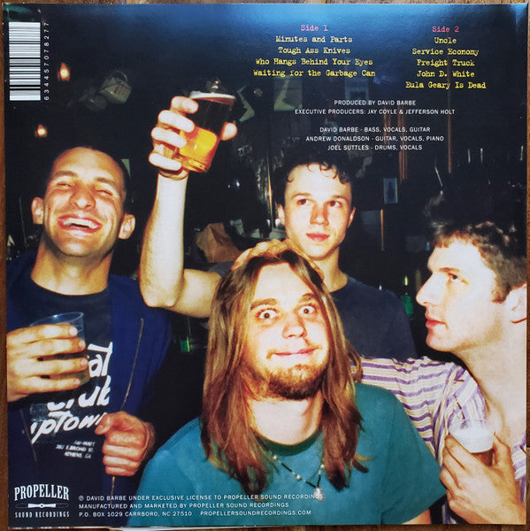 Mercyland - We Never Lost A Single Game | Mint (M) Mint (M)-