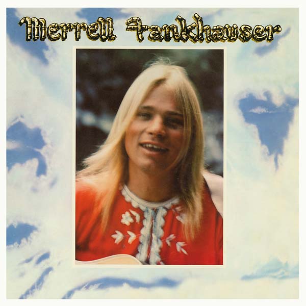 MERRELL FANKHAUSER - Merrell Fankhauser | Mint (M) Mint (M)-