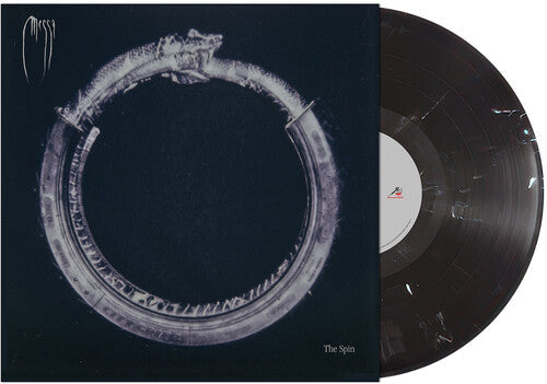 Messa - The Spin [White/Black Vinyl] |-