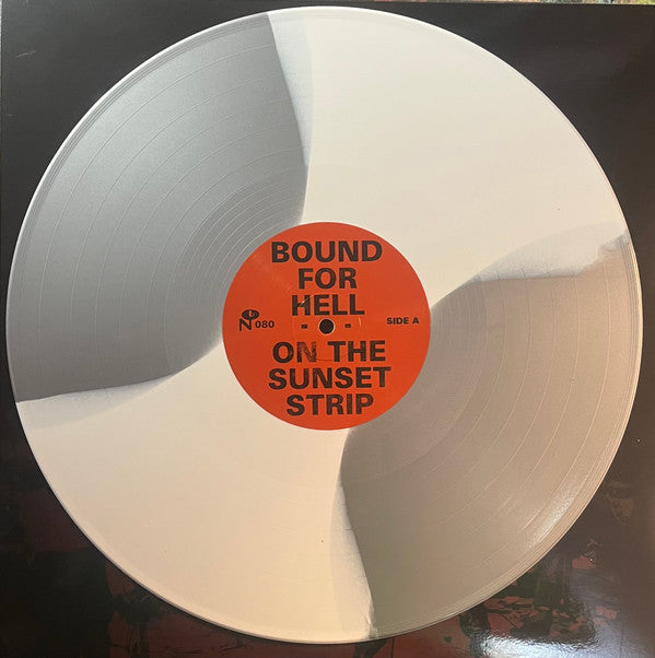 Bound For Hell: On The Sunset Strip | Mint (M) Mint (M)-
