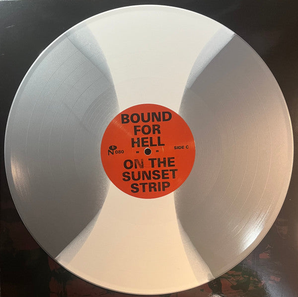 Bound For Hell: On The Sunset Strip | Mint (M) Mint (M)-