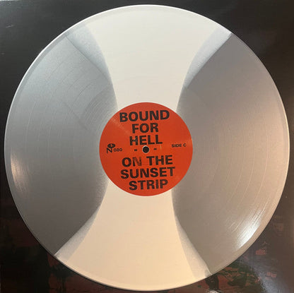 Bound For Hell: On The Sunset Strip | Mint (M) Mint (M)-