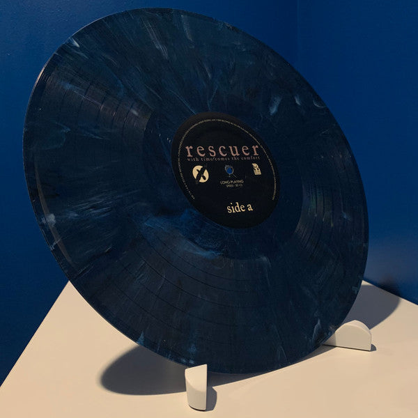 Rescuer - With Time Comes The Comfort | Mint (M) Mint (M)-